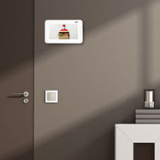 Godrej Seethru RE7 Lite Video Door Phone Godrej